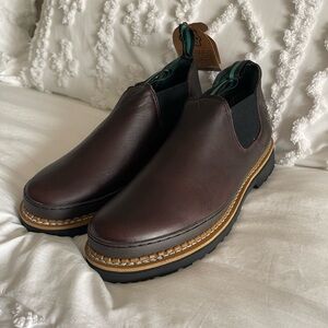Georgia Giant Romeo Work Shoe Size 12 New with Tags